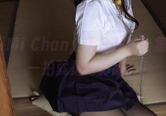 聚焦MiMi Chan，天台在线合集，随手一拍就是电影感。